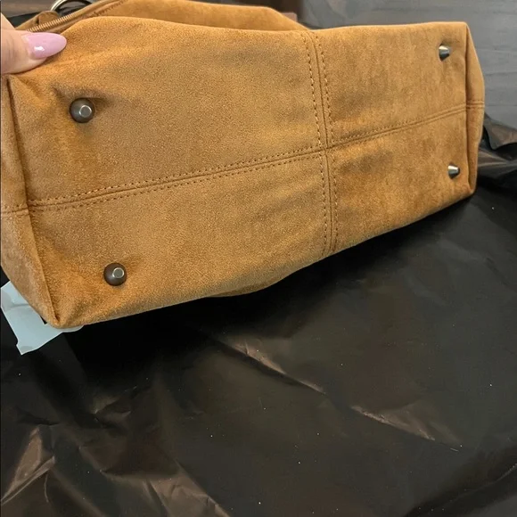 WRANGLER 🤎 HOBO BAG - Picture 11 of 11
